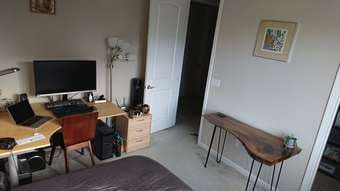 1 Bedroom in new+large home near Menlo Park, Mountain View & Palo Alto 3