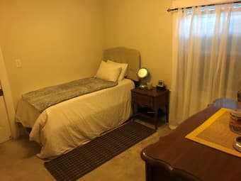 [Room For Rent in Belmont] Available August 1st! 1