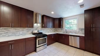 Room for rent in beautiful house :) 3