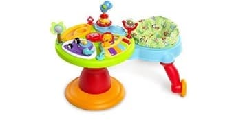 Activity Center (Bright Starts), Like 1