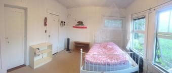 Room available in September 1