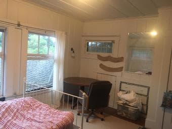Room available in September 2