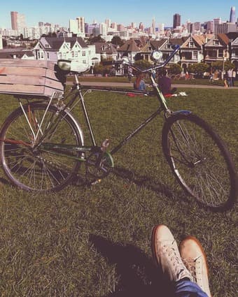 1973 Schwinn Speedster, for vintage enthusiasts 1