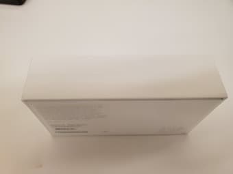 Apple Magic Mouse + Keyboard (Seal Packed) 2