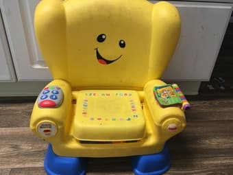 FP kid’s musical chair 1