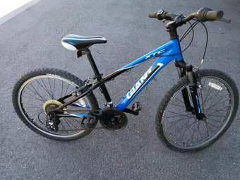 Male bicycle 1