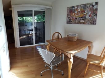 Sublease available close to Stanford 3