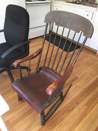 Chairs for sale 2