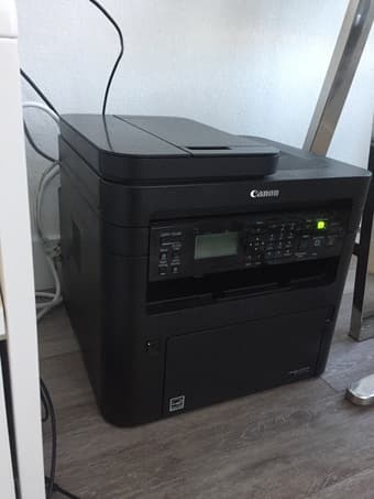 Canon Laser Printer for sale 2