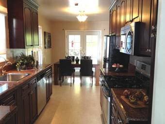 Looking for person to share 2BR/2BA dream home with Stanford couple 3