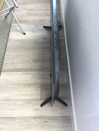 39 in Insignia TV for sale 2