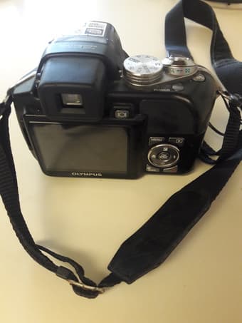 Olympus Digital Camera 2