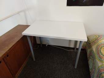 Ikea Table 1