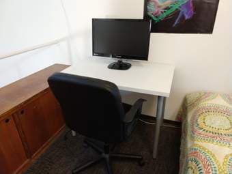 Ikea Table 2