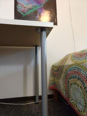 Ikea Table 3