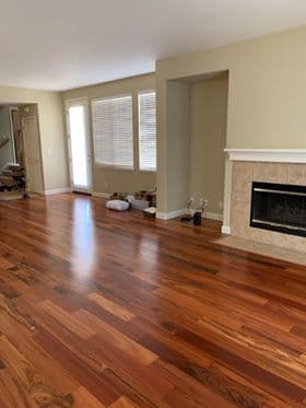 $1375 1 bdrm in 3 bd 2.5 bath house in Palo Alto 2