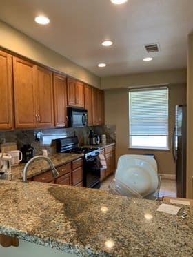 $1375 1 bdrm in 3 bd 2.5 bath house in Palo Alto 3