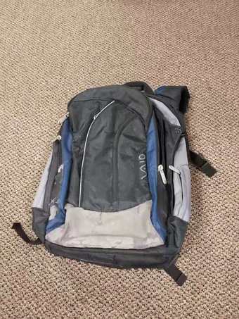 Backpack - $20 @stanford.edu 1