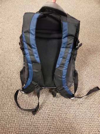 Backpack - $20 @stanford.edu 3