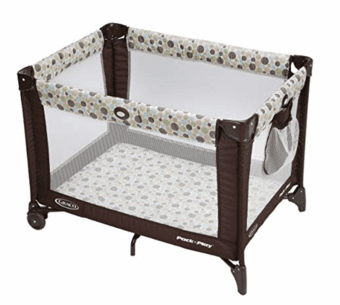 Pack 'n Play Portable Playard for SALE! 1