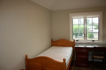 Spacious room in a beautiful new house 1