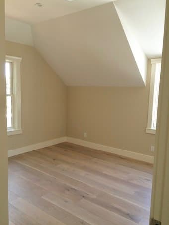 Menlo Park - brand new 4bed3bath house - bedroom for rent. Avail Jul 1 3