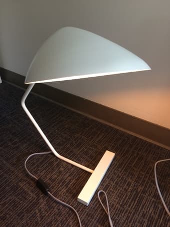 Designer Table Lamp 2