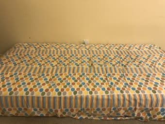 Moving out sale-Mattress 2