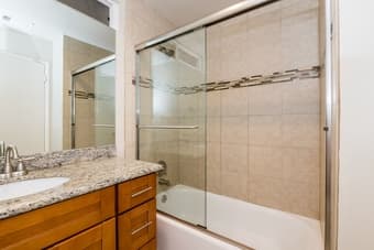 Mountain View house has room for rent with private bath 3