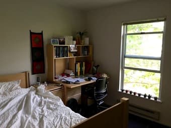 SUMMER SUBLET IN 4BR 2BATH APARTMENT IN RAINS (MIXED GENDER) 1