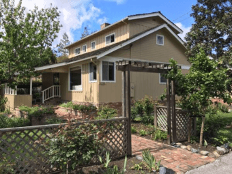 Private Rooms for Rent in Spacious Furnished House 2