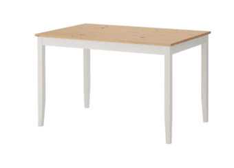 IKEA Lerhamn table 1