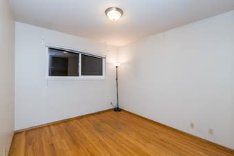 Perfectly located Mountain View house has room for rent. 1