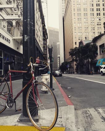 Firenze road bike 3