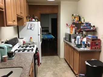 Looking for quiet, cleanly housemates in Palo Alto (~9/15 or earlier) 1