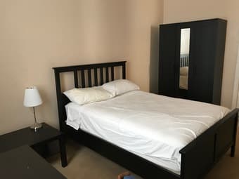 Furnished 1 Bedroom with Private Bathroom in Palo Alto $1350/month 1