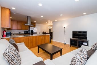 Perfectly located Mountain View house has room for rent 1