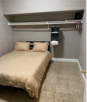 2 Furnished rooms available for rent Menlo Park 2