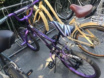 Kid's Bike Cheap for sale 1