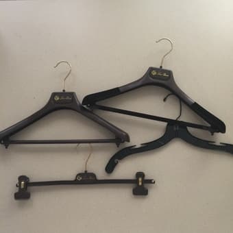 Hangers 1