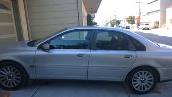 2004 Volvo S80 - 99k miles - Great condition 1
