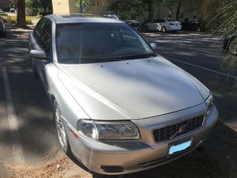 2004 Volvo S80 - 99k miles - Great condition 3