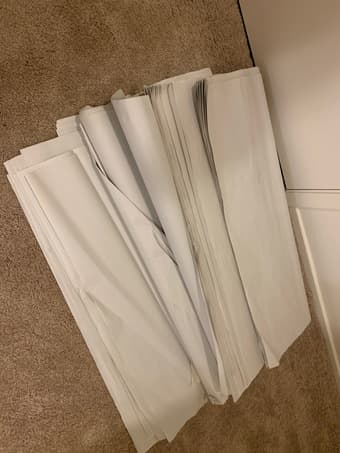 Packaging Supplies‎ for Moving 1