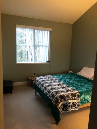 1BR/ 1Ba Available in 2BR / 2Ba - Availlable Now - Palo Alto 2