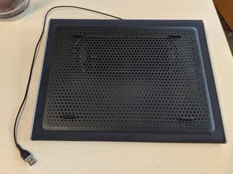 Targus Chill Mat for Laptop 1