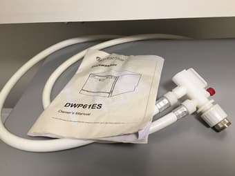 Edgestar DWP61ES Countertop Dishwasher 3