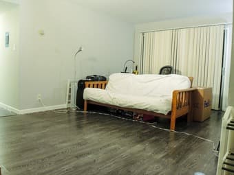 $1200/1100sq ft - 1 Bedroom for rent available right now 1