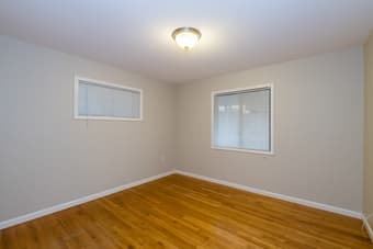 Huge home, big rooms, short lease, and fun housemates! 2