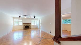 Cozy home with incredible roommates. Come meet us! 3