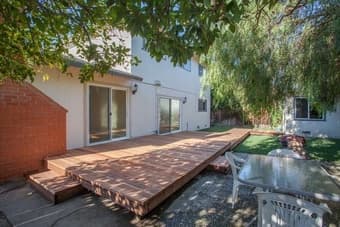 Need a housemate for awesome Mountain View house 1